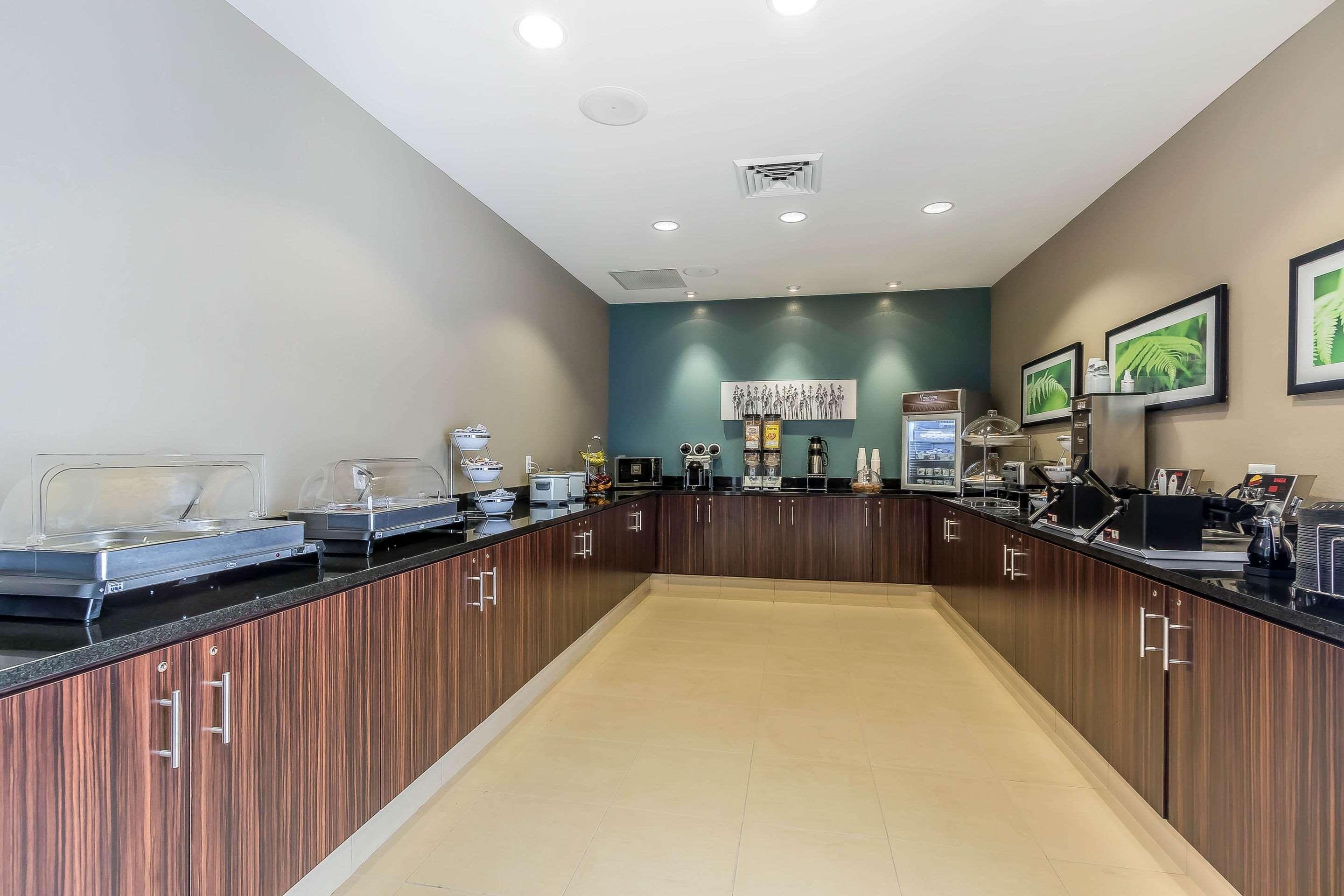 Sleep Inn & Suites O'Fallon Mo - Technology Drive Exterior foto